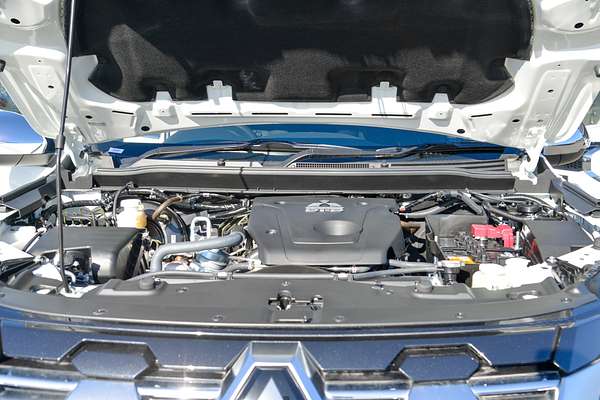 2025 Mitsubishi Pajero Sport GLX QG