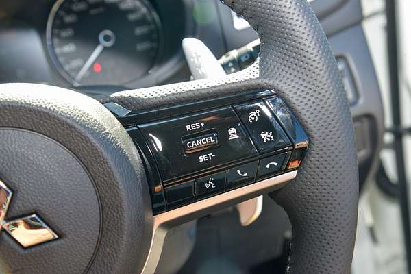 2025 Mitsubishi Pajero Sport GLX QG