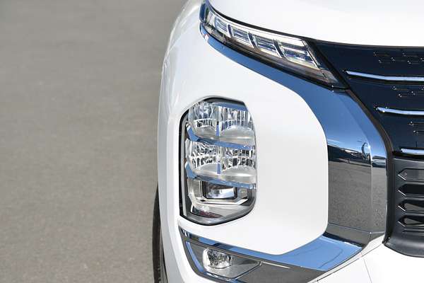 2025 Mitsubishi Outlander PHEV Aspire ZM