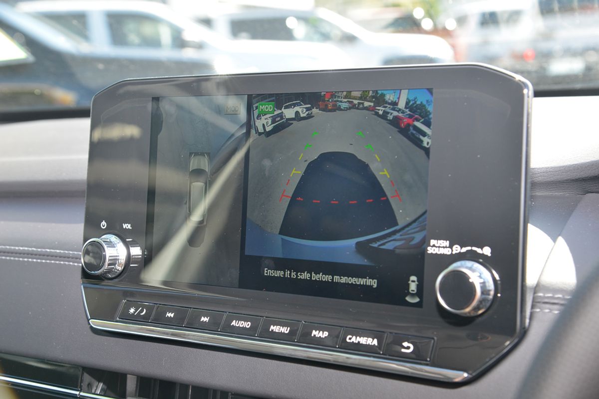 2025 Mitsubishi Outlander PHEV Aspire ZM
