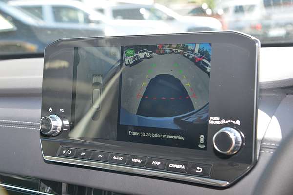 2025 Mitsubishi Outlander PHEV Aspire ZM