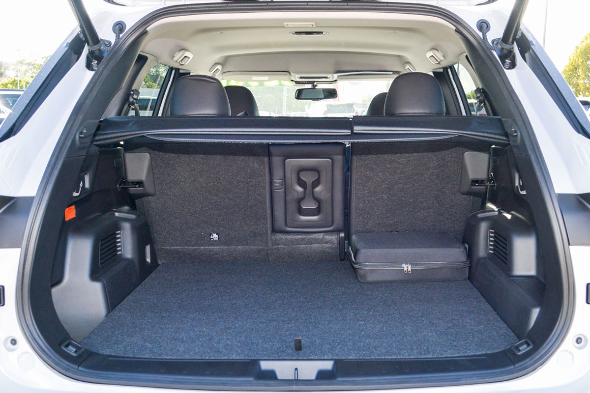 2025 Mitsubishi Outlander PHEV Aspire ZM