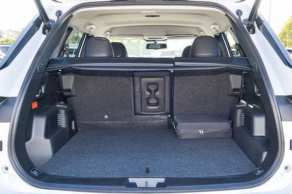 2025 Mitsubishi Outlander PHEV Aspire ZM
