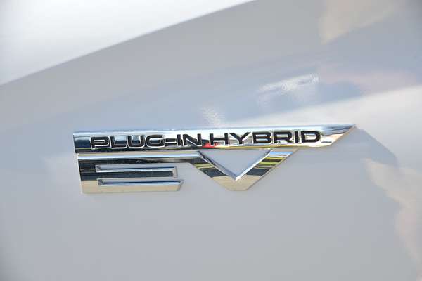 2025 Mitsubishi Outlander PHEV Aspire ZM