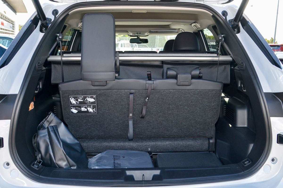 2025 Mitsubishi Outlander PHEV Exceed ZM