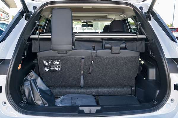 2025 Mitsubishi Outlander PHEV Exceed ZM