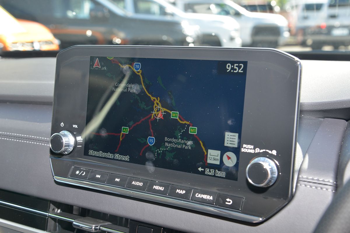 2025 Mitsubishi Outlander PHEV Aspire ZM