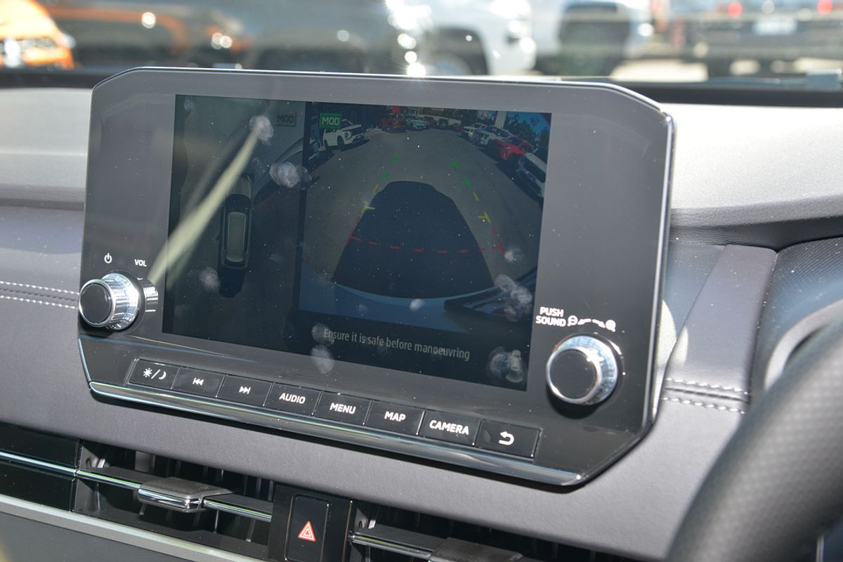 2025 Mitsubishi Outlander PHEV Aspire ZM