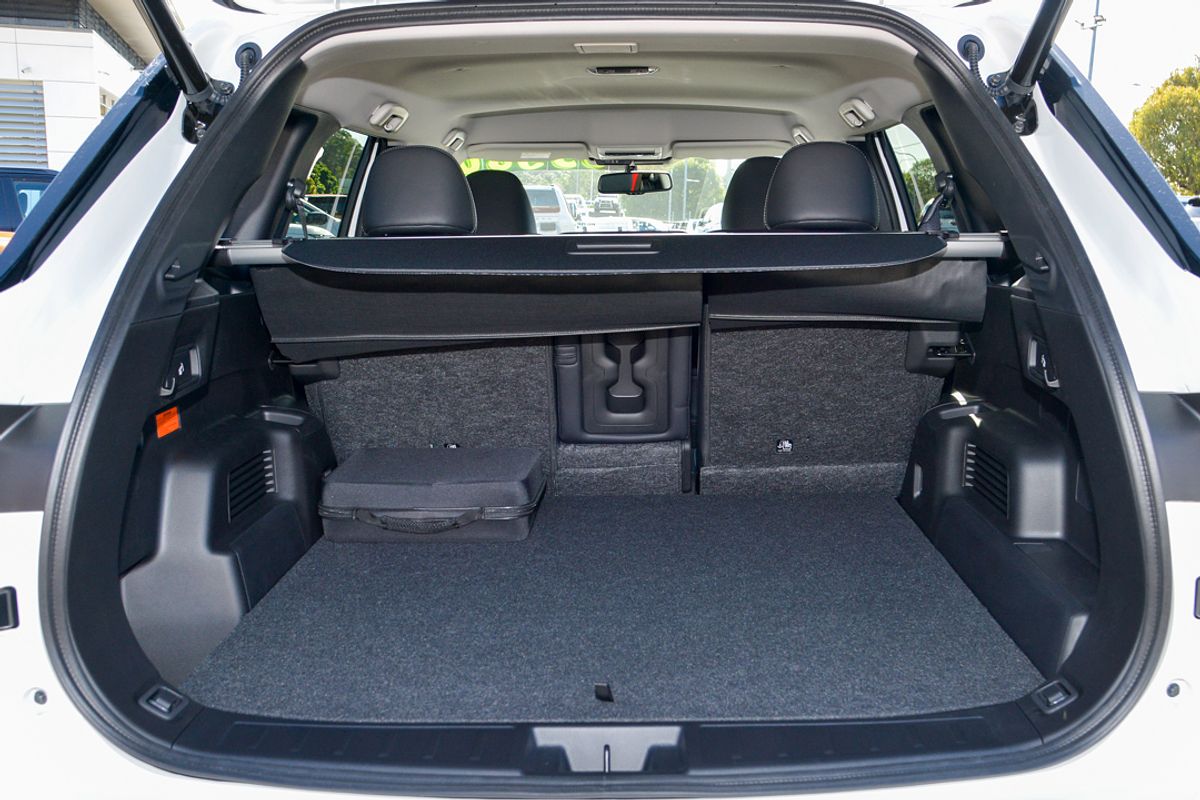 2025 Mitsubishi Outlander PHEV Aspire ZM
