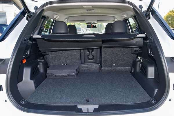 2025 Mitsubishi Outlander PHEV Aspire ZM