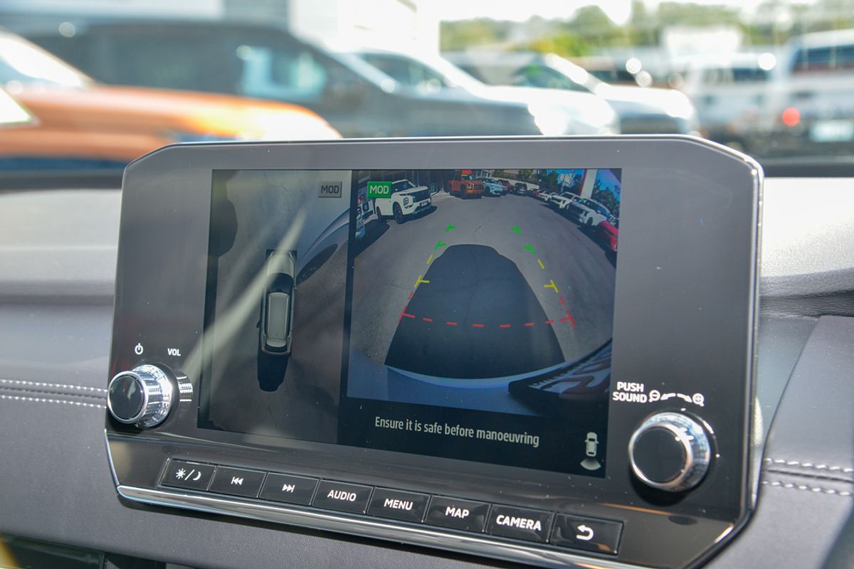 2025 Mitsubishi Outlander PHEV Aspire ZM