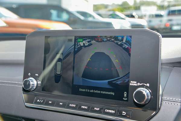 2025 Mitsubishi Outlander PHEV Aspire ZM