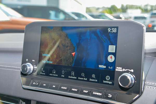 2025 Mitsubishi Outlander PHEV Aspire ZM
