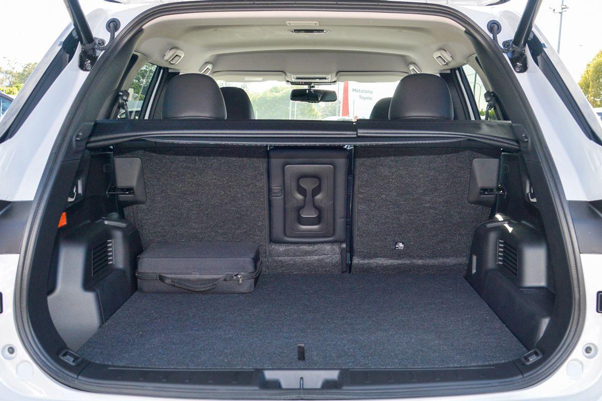 2025 Mitsubishi Outlander PHEV Aspire ZM