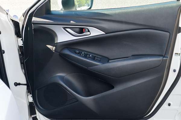 2022 Mazda CX-3 Maxx Sport DK