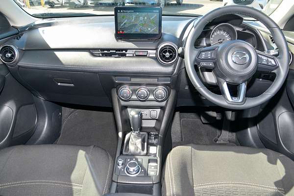 2022 Mazda CX-3 Maxx Sport DK