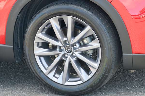 2022 Mazda CX-9 GT TC