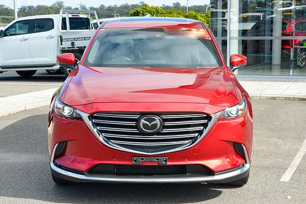 2022 Mazda CX-9 GT TC