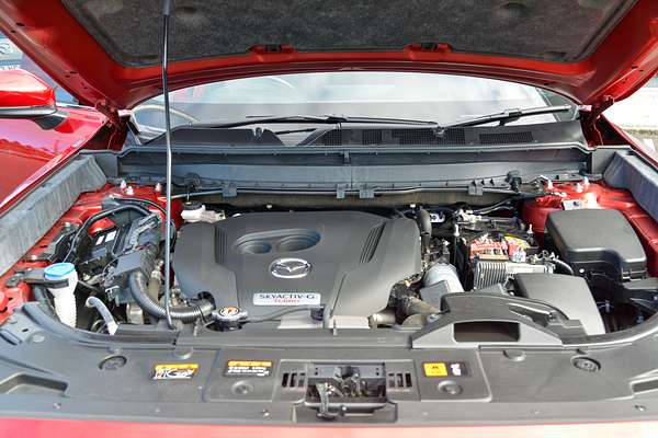 2022 Mazda CX-9 GT TC