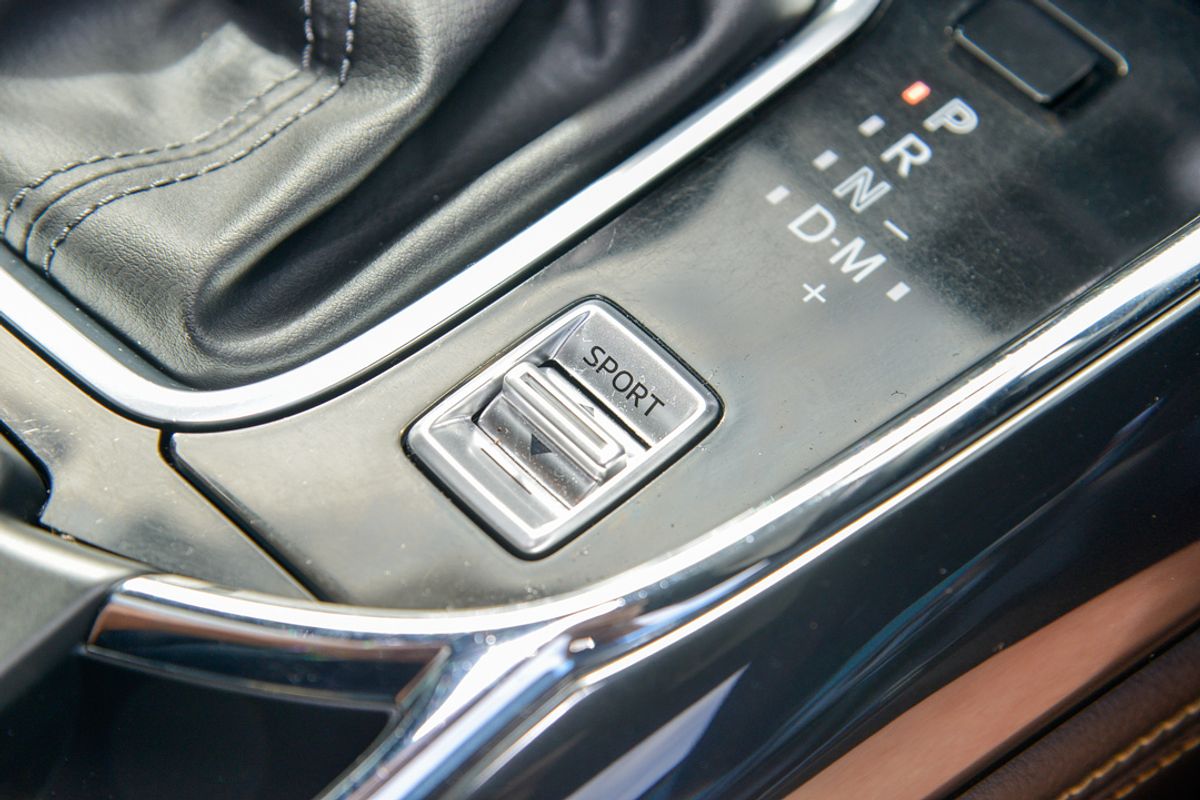 2022 Mazda CX-9 GT TC