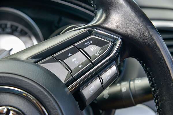 2022 Mazda CX-9 GT TC
