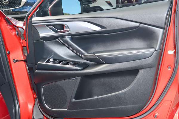 2022 Mazda CX-9 GT TC