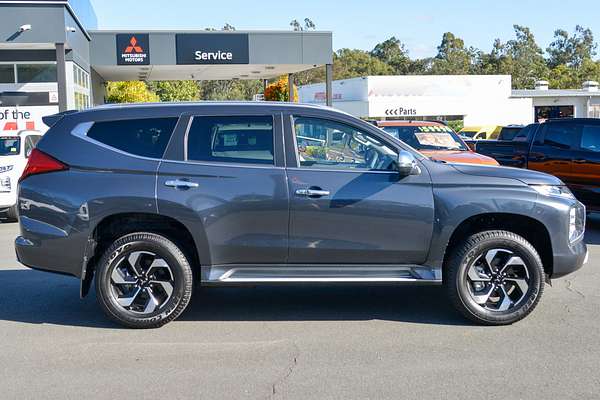 2024 Mitsubishi Pajero Sport GLS QG