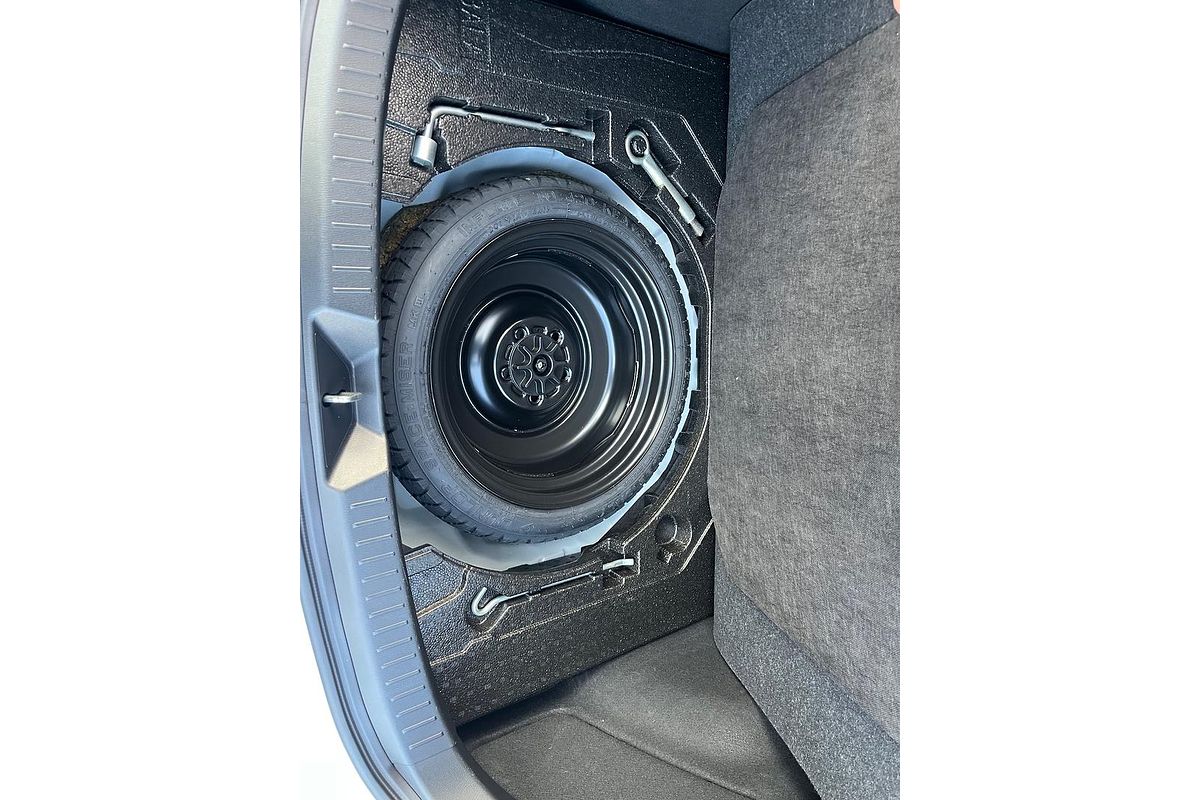 2017 Mazda 3 Touring BN Series