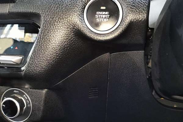 2023 Mazda BT-50 XTR LE TF 4X4