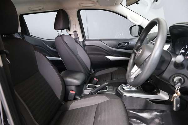 2020 Nissan Navara SL D23 4X4