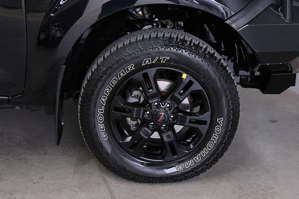 2020 Nissan Navara SL D23 4X4