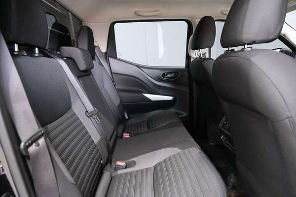 2020 Nissan Navara SL D23 4X4