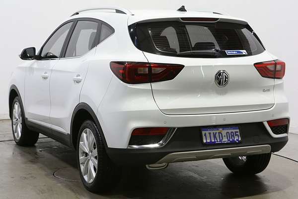 2024 MG ZS Excite AZS1