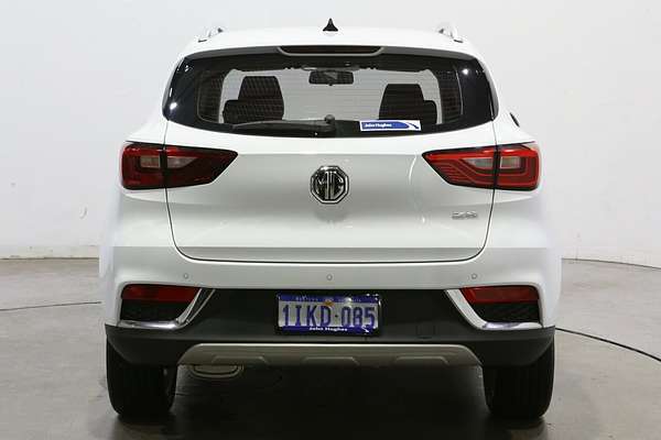 2024 MG ZS Excite AZS1