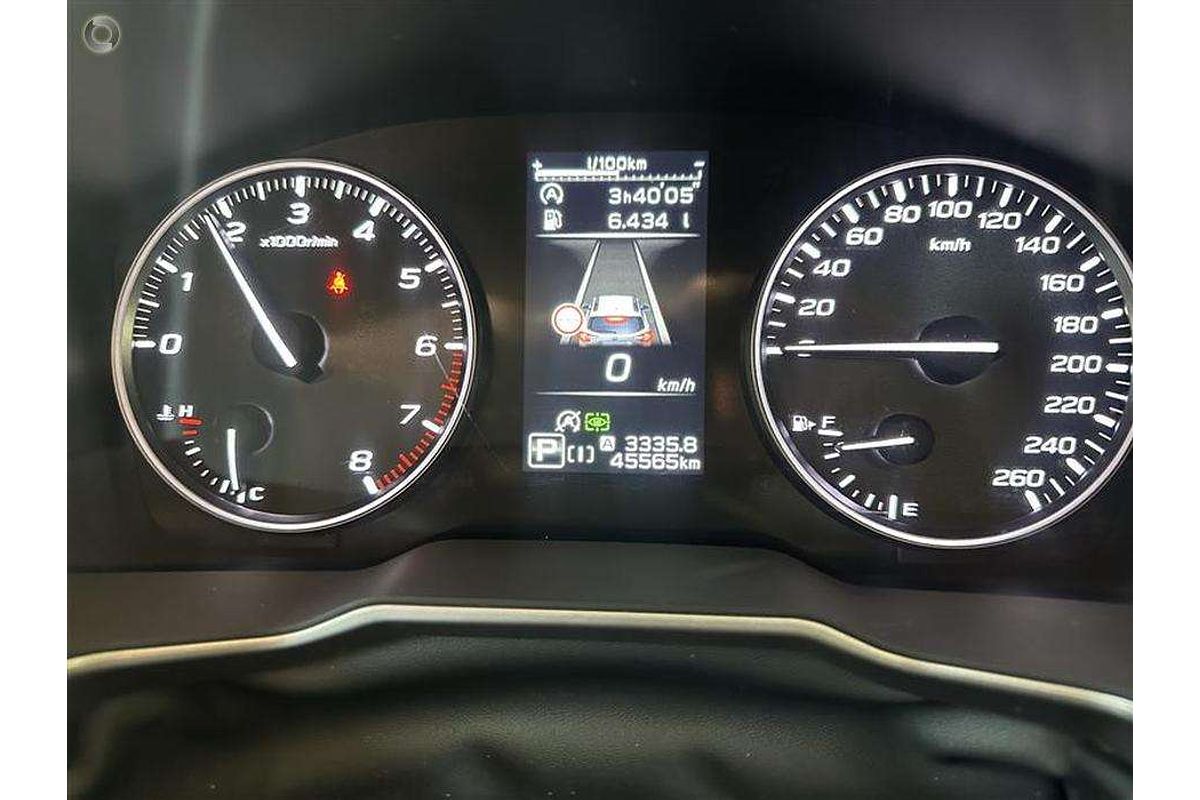 2023 Subaru Outback AWD 6GEN
