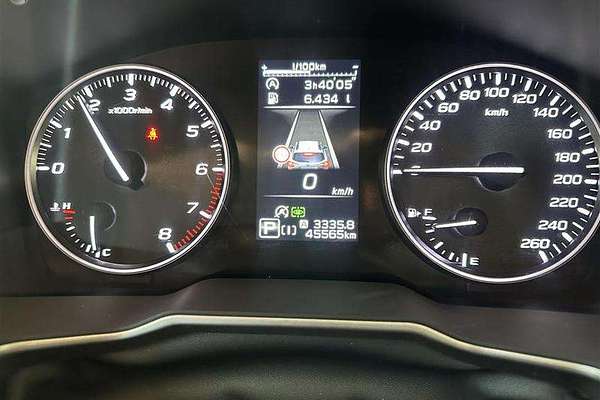 2023 Subaru Outback AWD 6GEN