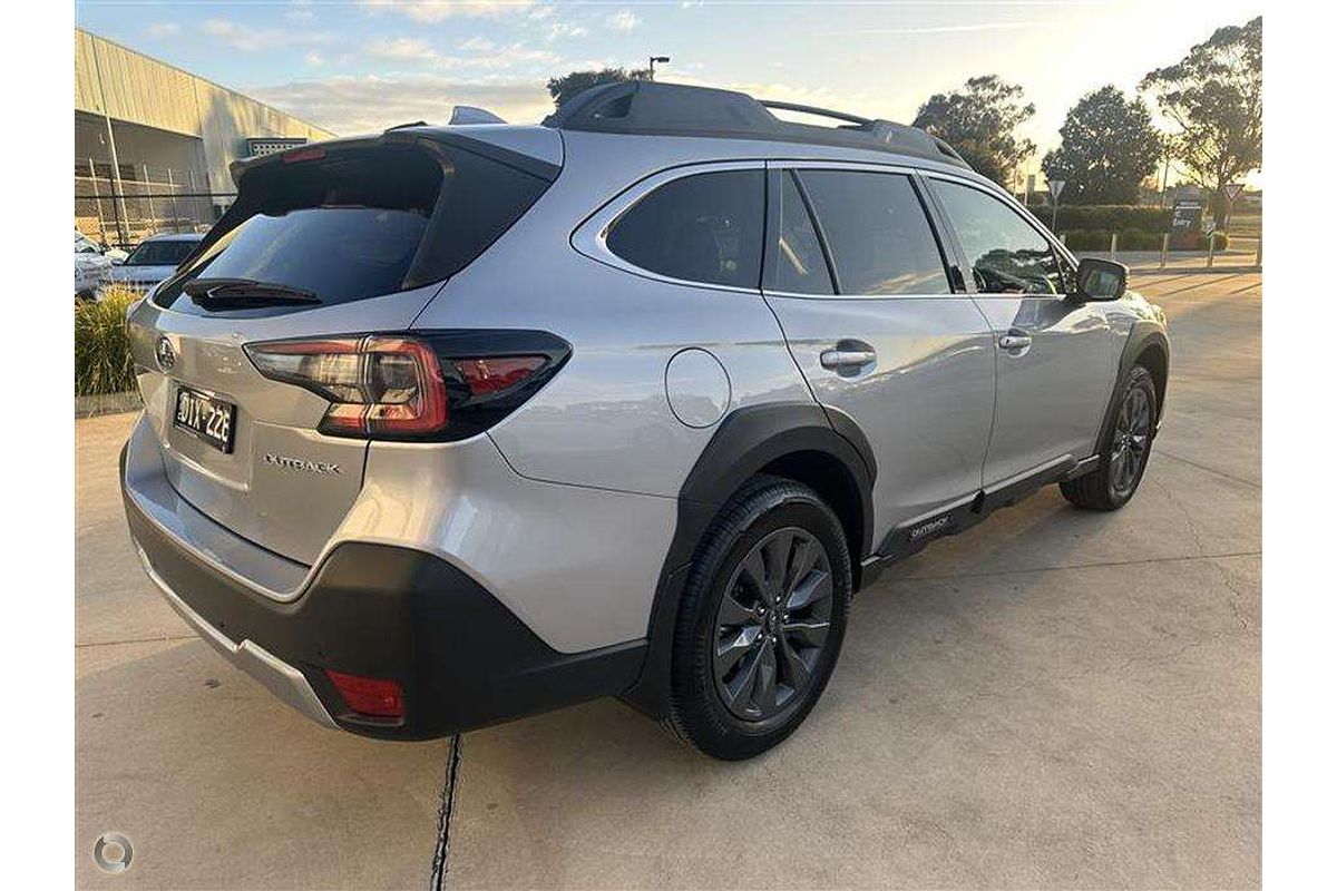 2023 Subaru Outback AWD 6GEN