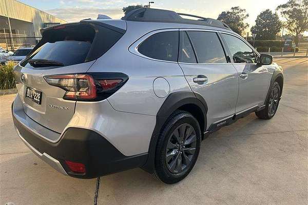 2023 Subaru Outback AWD 6GEN