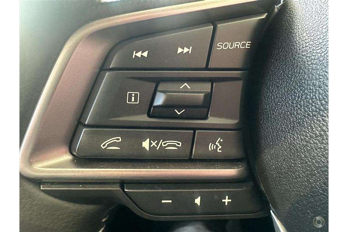 2023 Subaru Outback AWD 6GEN