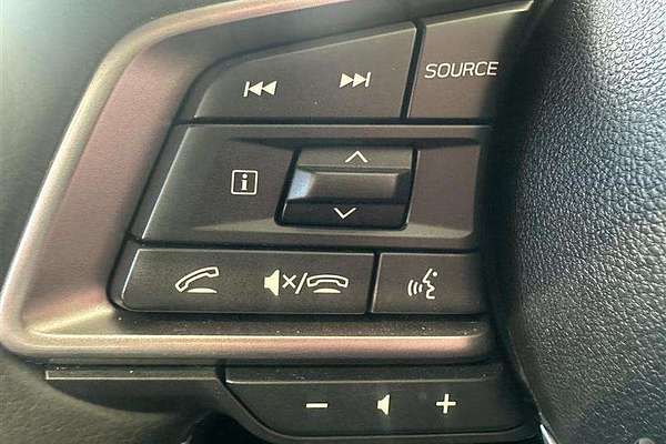 2023 Subaru Outback AWD 6GEN