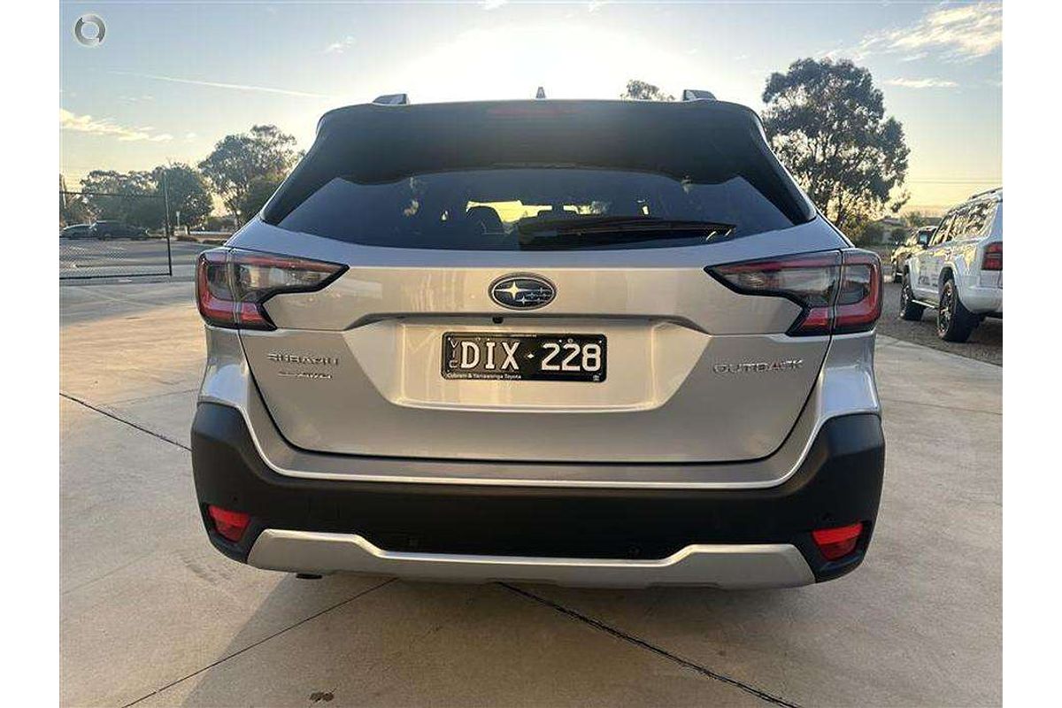 2023 Subaru Outback AWD 6GEN
