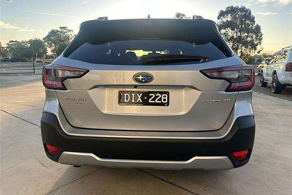 2023 Subaru Outback AWD 6GEN