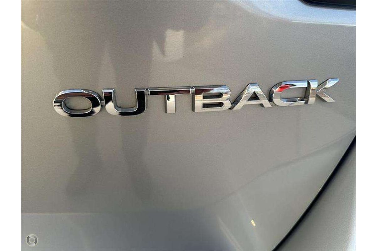 2023 Subaru Outback AWD 6GEN