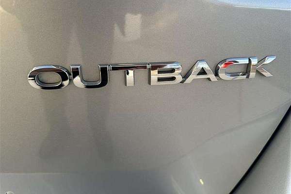 2023 Subaru Outback AWD 6GEN