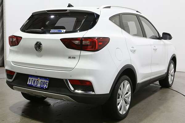 2024 MG ZS Excite AZS1