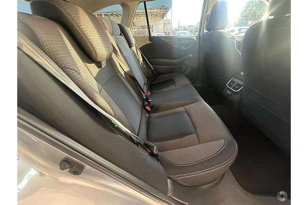 2023 Subaru Outback AWD 6GEN
