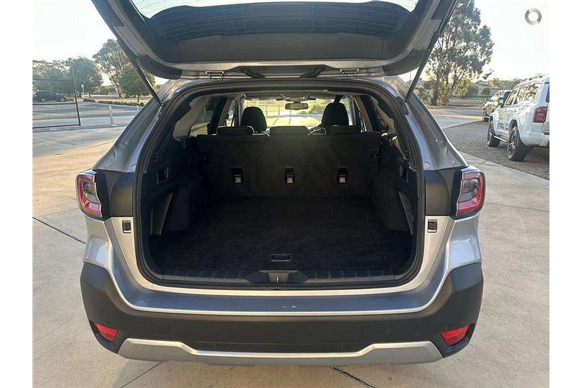 2023 Subaru Outback AWD 6GEN
