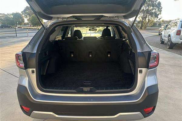 2023 Subaru Outback AWD 6GEN