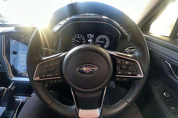 2023 Subaru Outback AWD 6GEN