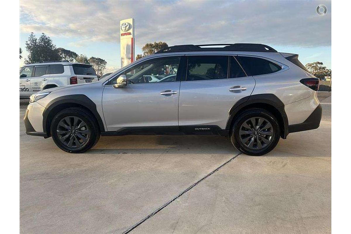 2023 Subaru Outback AWD 6GEN